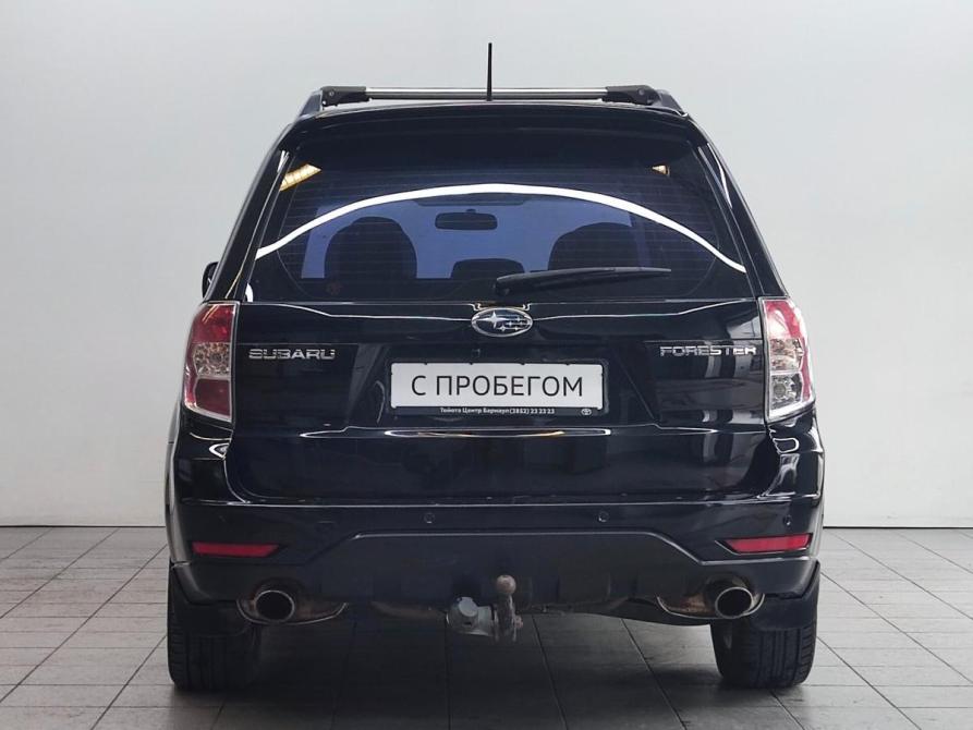 Subaru Forester III Барнаул  - изображение 7