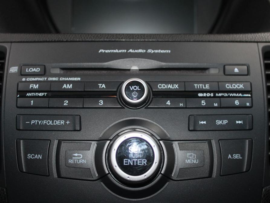 Honda Accord VIII Рестайлинг Старый Оскол  - изображение 20