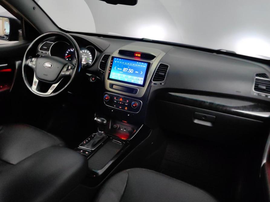 Kia Sorento II Рестайлинг Подольск  - изображение 13