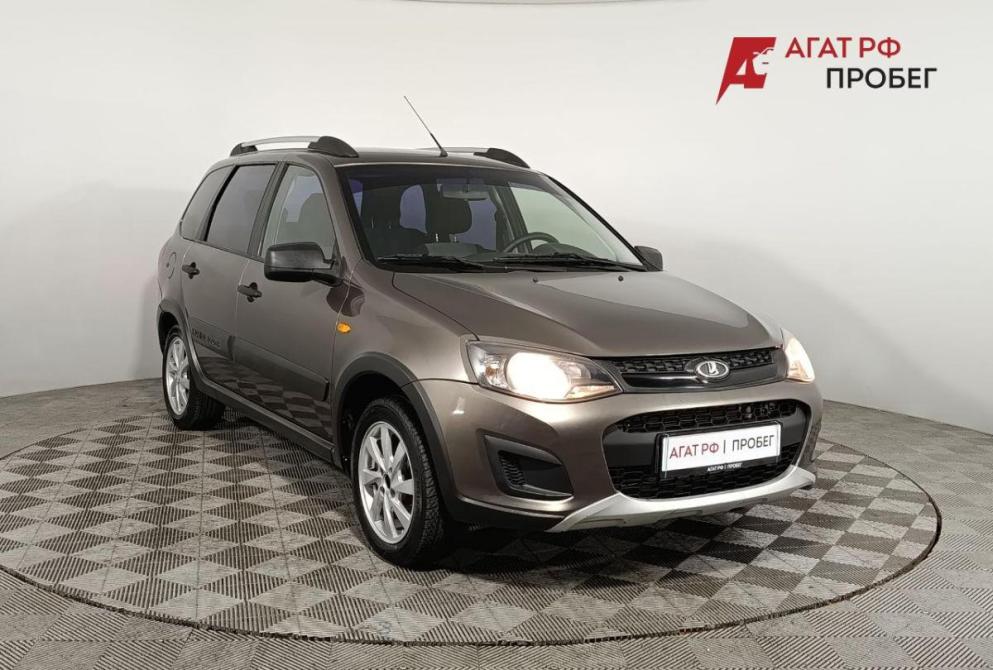 Lada (ВАЗ) Kalina II Волгоград  - изображение 1