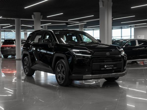 Toyota RAV4 VI (XA60) с пробегом 2026 года, цена 4 150 000 рублей, 15 км, внедорожник, Автокод Объявления