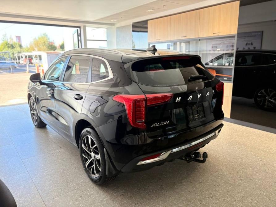 Haval Jolion I Ярославль  - изображение 4
