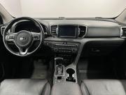 Kia Sportage IV Санкт-Петербург  - изображение 46