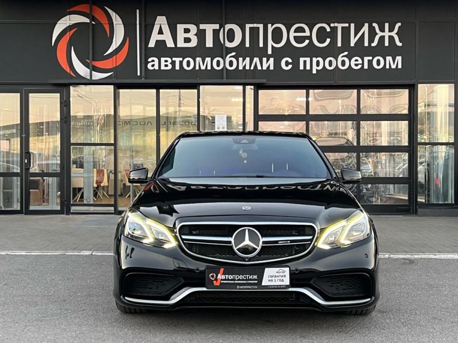 Mercedes-Benz E-Класс IV (W212 S212 C207) Рестайлинг Волгоград  - изображение 3