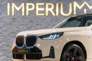 BMW X3 IV (G45/G48) Москва  - изображение 25