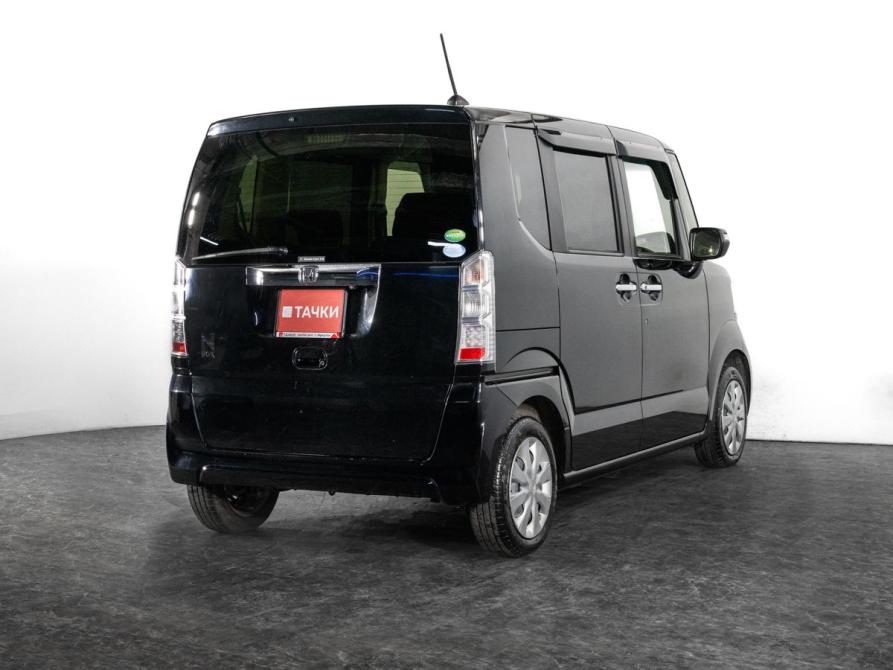 Honda N-BOX I Рестайлинг Иркутск  - изображение 3