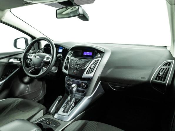Ford Focus III с пробегом 2014 года, цена 849 000 рублей, 185449 км, универсал, Автокод Объявления