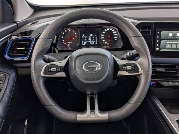 GAC GS3 с пробегом 2024 года, цена 1 850 000 рублей, 17861 км, внедорожник, Автокод Объявления