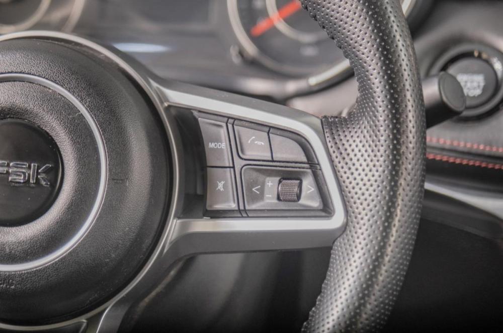 Dongfeng DFSK 500 Томск  - изображение 15