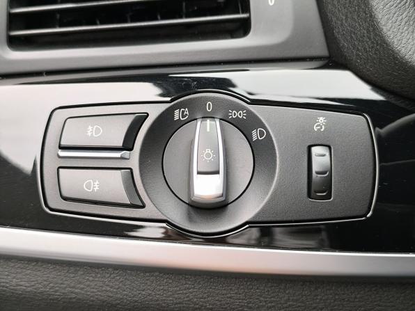 BMW X4 I (F26) с пробегом 2015 года, цена 2 740 000 рублей, 150733 км, внедорожник, Автокод Объявления