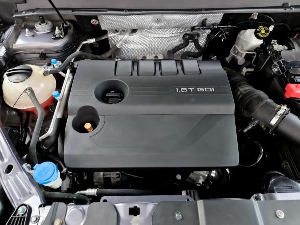 Chery Tiggo 7 Pro Max I с пробегом 2023 года, цена 2 020 000 рублей, 47901 км, внедорожник, Автокод Объявления