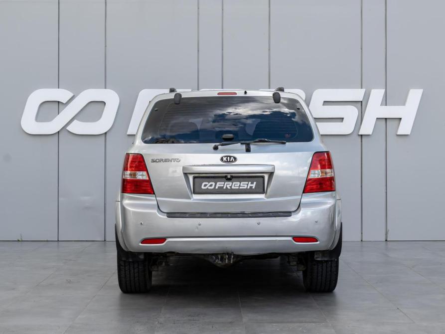 Kia Sorento I Рестайлинг Краснодар  - изображение 4