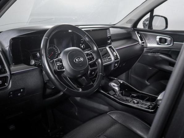 Kia Sorento IV с пробегом 2020 года, цена 3 590 000 рублей, 134949 км, внедорожник, Автокод Объявления