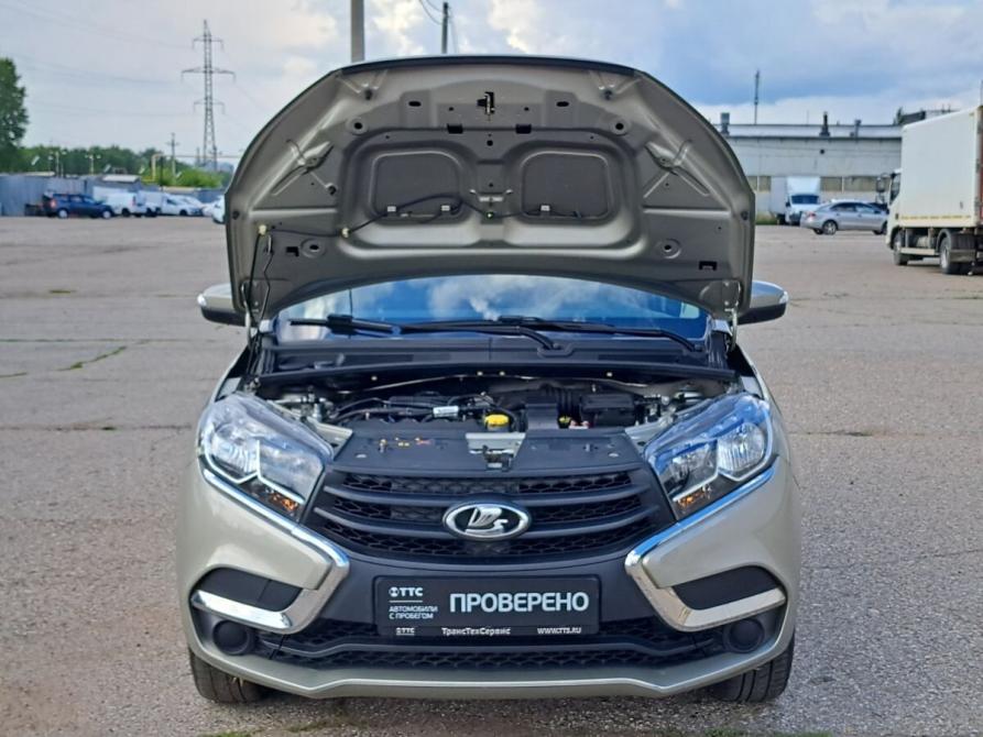 Lada (ВАЗ) XRAY I Набережные Челны  - изображение 11