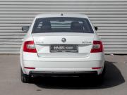 Skoda Octavia III (A7) Рестайлинг Москва  - изображение 32