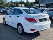 Hyundai Solaris I Рестайлинг Уфа  - изображение 20