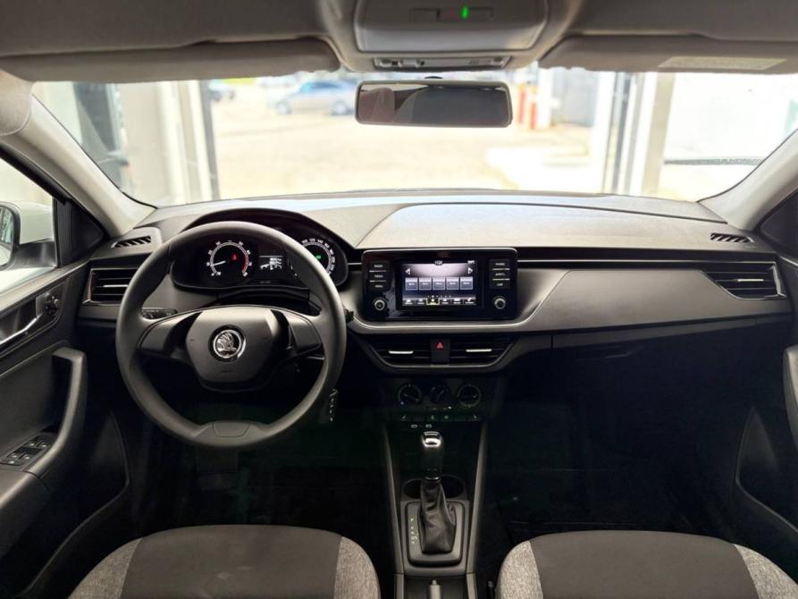 Skoda Rapid II Ярославль  - изображение 10