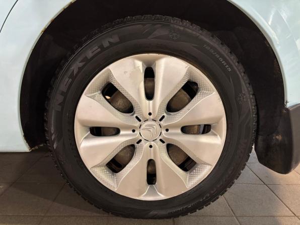 Citroen C3 II с пробегом 2012 года, цена 449 000 рублей, 167000 км, хэтчбек, Автокод Объявления