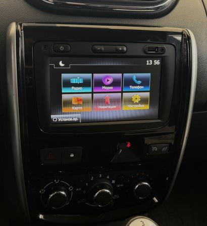 Nissan Terrano III (D10) с пробегом 2021 года, цена 1 540 000 рублей, 56397 км, внедорожник, Автокод Объявления