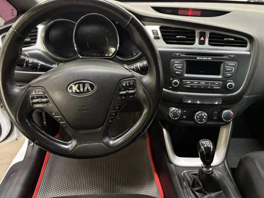 Kia Ceed II Саратов  - изображение 10