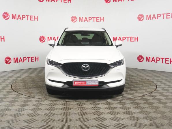 Mazda CX-5 II с пробегом 2020 года, цена 2 842 000 рублей, 105709 км, внедорожник, Автокод Объявления