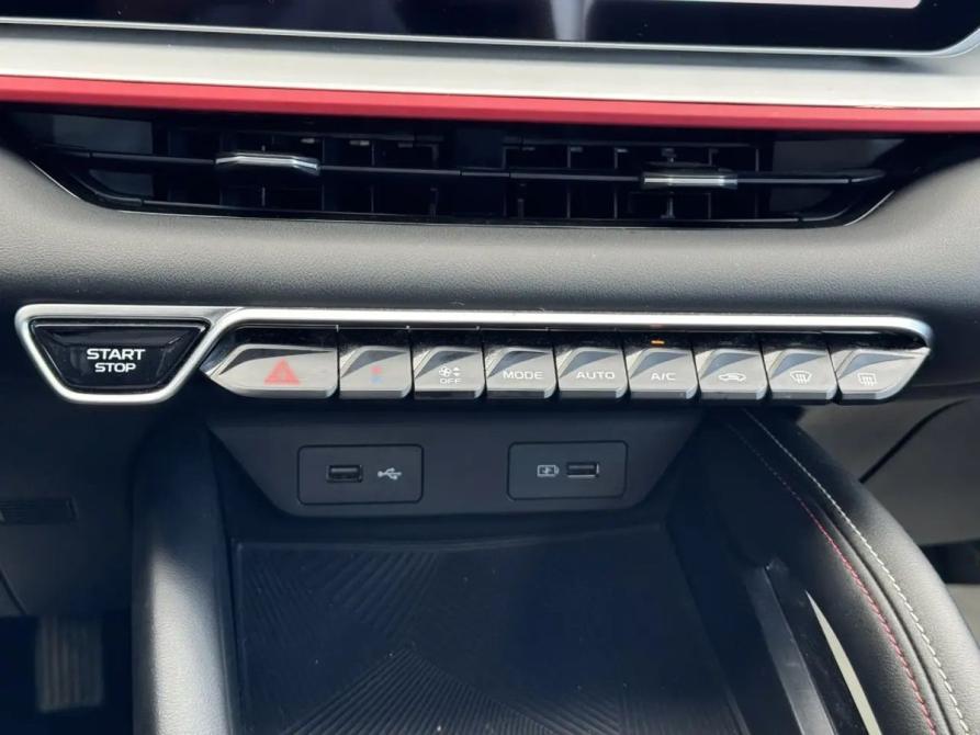 Geely Coolray I Рестайлинг Волгоград  - изображение 10