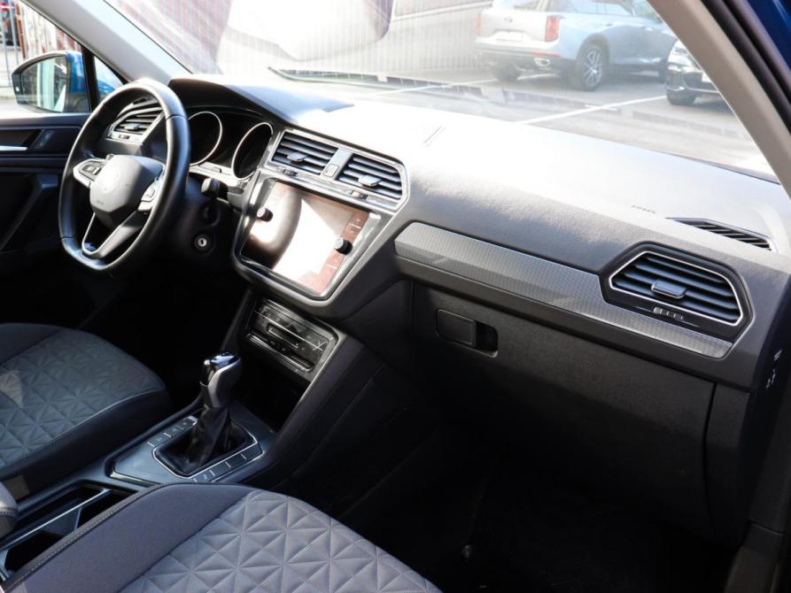 Volkswagen Tiguan II Рестайлинг Химки  - изображение 8