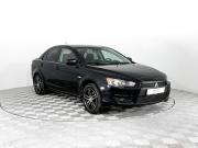 Mitsubishi Lancer X Ногинск  - изображение 18