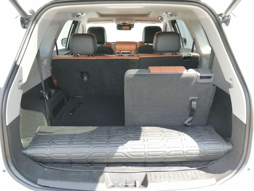 Chery Tiggo 8 Pro Max I Москва  - изображение 20