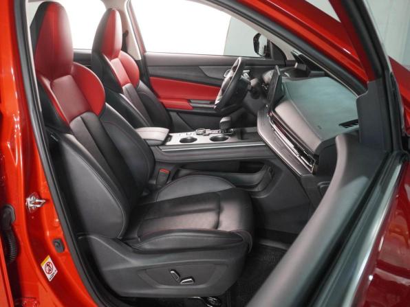 Changan CS55 Plus II с пробегом 2023 года, цена 2 249 000 рублей, 12525 км, внедорожник, Автокод Объявления
