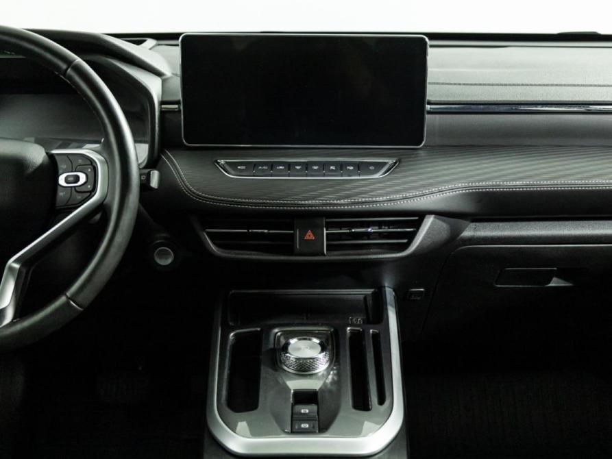 Haval Jolion I Рестайлинг Санкт-Петербург  - изображение 14