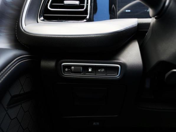 GAC GS8 II с пробегом 2024 года, цена 3 348 000 рублей, 85634 км, внедорожник, Автокод Объявления