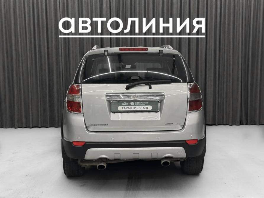 Daewoo Winstorm Красноярск  - изображение 5