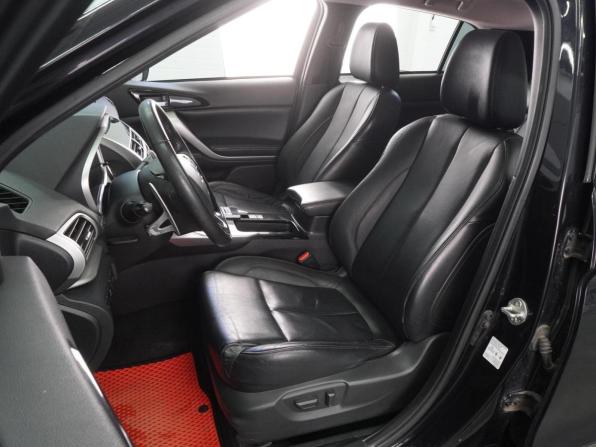 Mitsubishi Eclipse Cross I с пробегом 2019 года, цена 1 959 000 рублей, 80912 км, внедорожник, Автокод Объявления