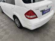 Nissan Tiida I Рестайлинг Воронеж  - изображение 28