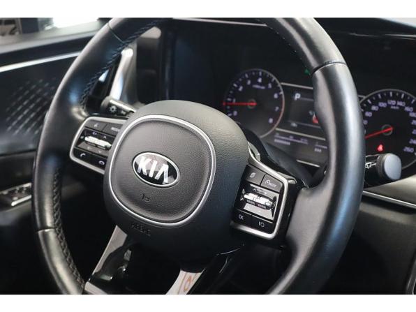 Kia Sorento IV с пробегом 2020 года, цена 3 329 000 рублей, 114250 км, внедорожник, Автокод Объявления