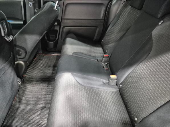 Honda Freed I Рестайлинг с пробегом 2012 года, цена 960 000 рублей, 196761 км, компактвэн, Автокод Объявления