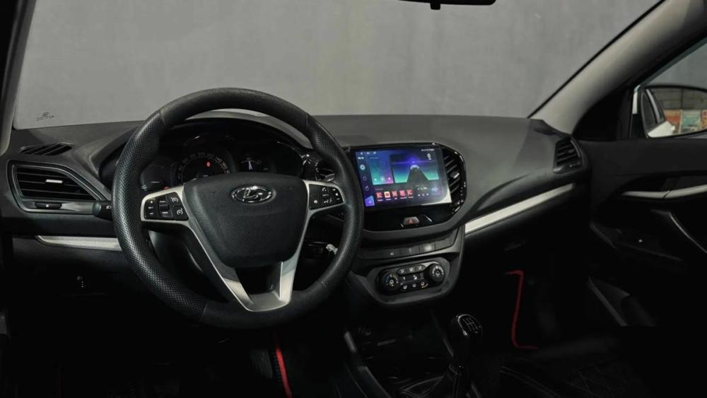 Lada (ВАЗ) Vesta I Смоленск  - изображение 14