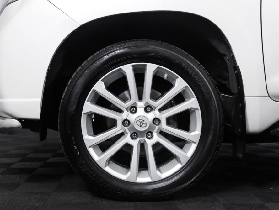 Toyota Land Cruiser Prado 150 Series Рестайлинг 1 Москва  - изображение 26