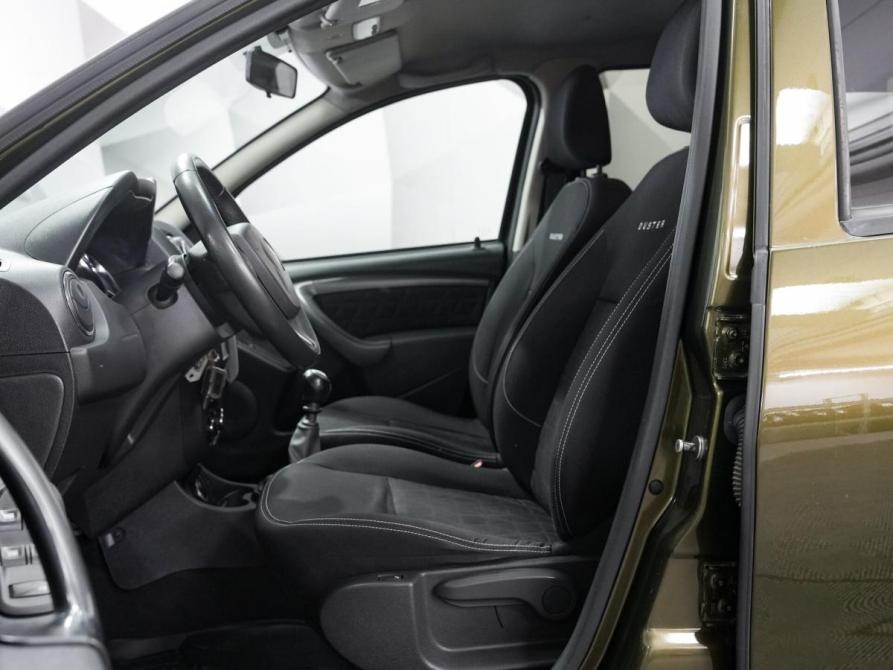 Renault Duster I Рестайлинг Ульяновск  - изображение 10