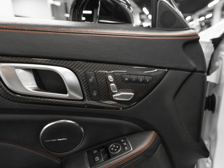 Mercedes-Benz SLC AMG I (R172) Москва  - изображение 14