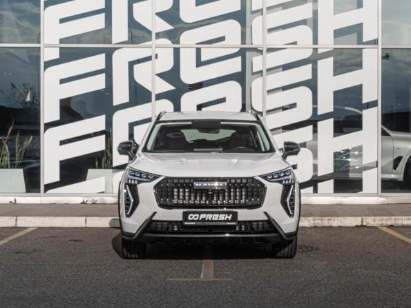 Haval Jolion I Рестайлинг с пробегом 2026 года, цена 2 540 000 рублей, 1013 км, внедорожник, Автокод Объявления