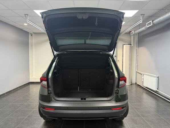 Skoda Karoq I с пробегом 2020 года, цена 2 470 000 рублей, 84541 км, внедорожник, Автокод Объявления