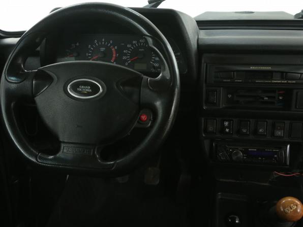 Lada (ВАЗ) 2121 (4x4) I Рестайлинг с пробегом 2013 года, цена 337 000 рублей, 90000 км, внедорожник, Автокод Объявления