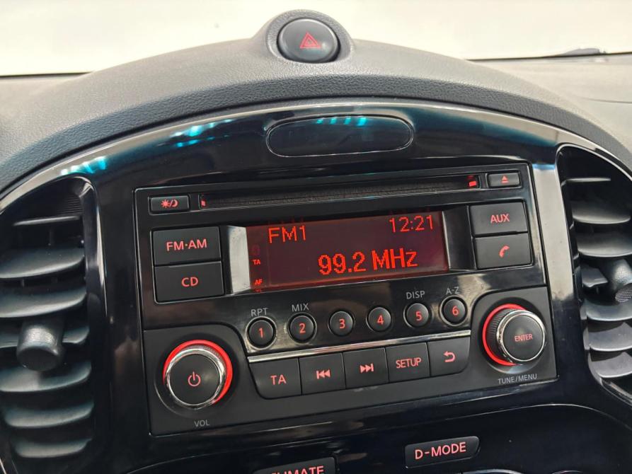 Nissan Juke I Альметьевск  - изображение 20