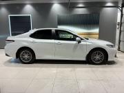 Toyota Camry VIII (XV70) Новосибирск  - изображение 26