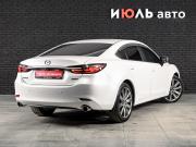 Mazda 6 III (GJ) Рестайлинг 2 Екатеринбург  - изображение 26