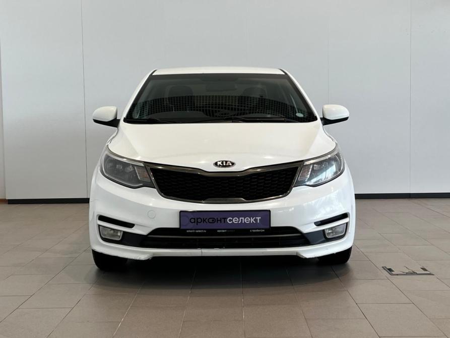 Kia Rio III Рестайлинг Волгоград  - изображение 7