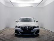BMW 5 серии VII (G30/G31/G38) Рестайлинг Москва  - изображение 24