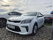 Kia Rio IV Минеральные Воды  - изображение 2